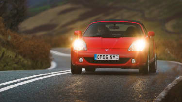 Toyota MR2